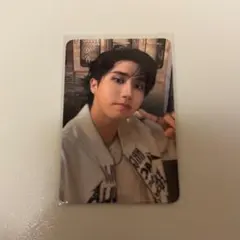 straykids do it platform plve 封入 トレカ ハン