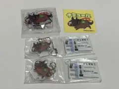 UMAbred アクリルスタンドキーホルダー　ナミュール