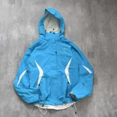 D278 00s THE NORTH FACE HYVENT マウンテンパーカー