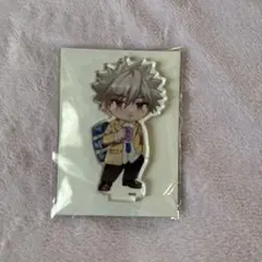 ファントムバスターズ 観崎薫 ファボテリア ミニキャラアクリル