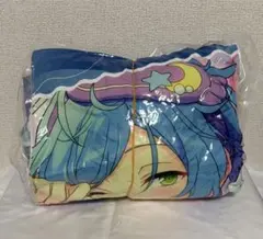 あんさんぶるスターズ　あんスタ　ビッグクッション　 深海奏汰GIGO