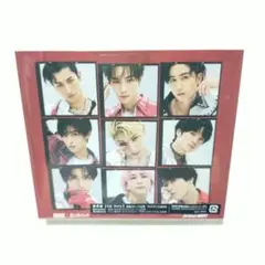 Snow Man 通常盤 BREAKOUT/君は僕のもの