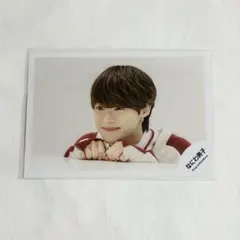 なにわ男子 大橋和也 公式写真