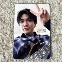 正門良規 トレカ