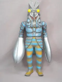 2026年最新】バルタン星人の人気アイテム - メルカリ