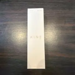 KINS ローション 120ml 化粧水のサムネイル