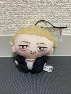 呪術廻戦 ちょぴぬいぷち 秤金次のサムネイル