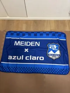 【3枚セット】azul claro × MEIDEN 記念グッズ