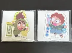 乱太郎 三之助 アクリミニ2