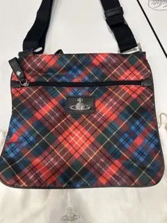 美品Vivienne Westwood ショルダーバッグ