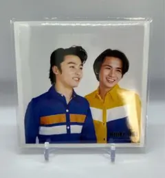 2026年最新】ましかくフォト kinki kidsの人気アイテム - メルカリ