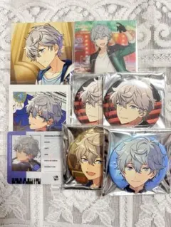 2026年最新】瀬名泉 缶バッジ tripの人気アイテム - メルカリ