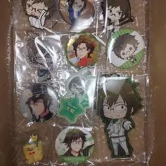 アイドリッシュセブン アイナナ 二階堂大和 グッズ 大量 まとめ売り