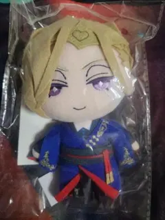 ツイステ ヴィル ぬいぐるみ