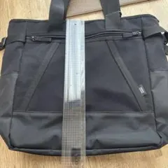 TAKEO KIKUCHI バッグ ブラックのサムネイル