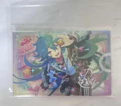 にじさんじ 難波公演 ​A4サイズクリアパネル - メルカリ