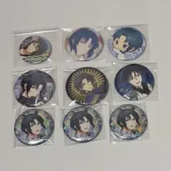 アイナナ 和泉一織 缶バッチ まとめ売り