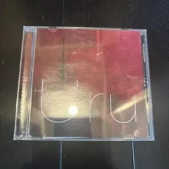 Uru Break / 振り子 CD