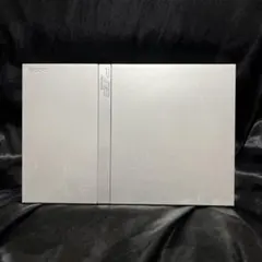 PS2 薄型 本体のみ FF10付き ジャンク