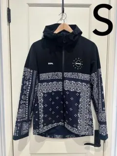 トミー様専用！ FCRB プラクティスジャケット パンツ セットアップ