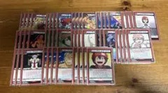 ユニオンアリーナ アンデッドアンラック デッキ
