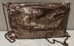 クラッチバッグ パーティーバッグ スパンコール ラメ キラキラ 結婚式