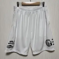 【美品】 goleador ハーフパンツ Lサイズ