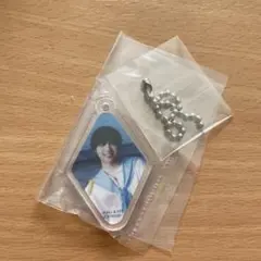 &TEAM アクリルチャーム EJ 青嵐