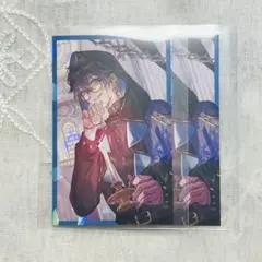 ボイスビジュアルカード ビジュカ コレカ カード Dグループ アイク