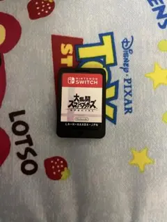 大乱闘スマッシュブラザーズSPECIAL ニンテンドースイッチ ソフト