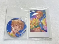 伏見ガク 誕生日グッズ 2023 缶バッジセット42点 伏見ガク 誕生日グッズ 2023 - メルカリ