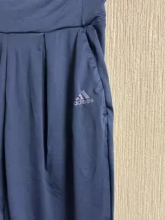 adidasアディダスヨガパンツのサムネイル