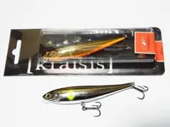 バレーヒル　フレーバーペンシル　2個セット　FLAVOR PENCILのサムネイル