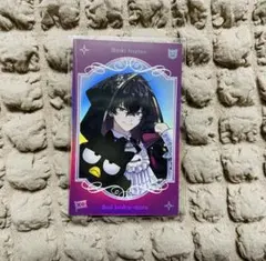 佐伯イッテツ チェキ レア サンリオ