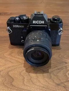 2026年最新】RICOH XR500の人気アイテム - メルカリ
