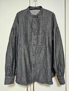 【美品】A DAY IN THE LIFE ユナイテッドアローズ　シャツ