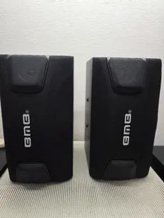 BMB スピーカー ペア 最大入力120W 動作確認済　たのメル便発送 2026年最新】BMB スピーカの人気アイテム - メルカリ