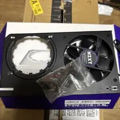 NZXT KRAKEN G12 GPUマウントキット