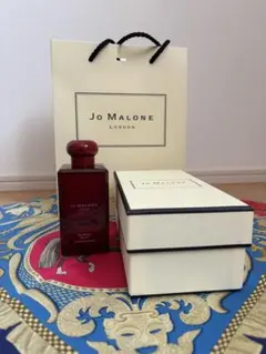 ジョーマローン スカーレット ポピー インテンス Jo Malone 100ml
