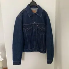 Levi's 70505 デニムジャケット XLサイズ