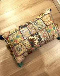 モロッコ ファブリック