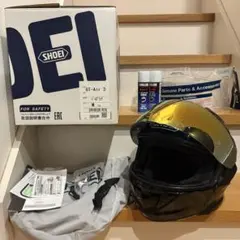 まにょ様専用　GT AIR3 ＋　インカム