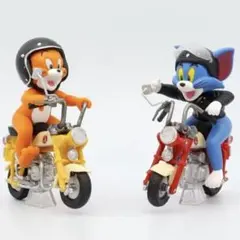 2026年最新】52toys トムとジェリー バイクの人気アイテム - メルカリ