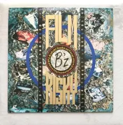 B'z FILM RISKY VHSビデオ - メルカリ