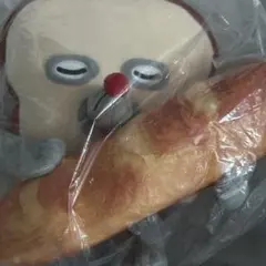 一番くじ　いとしのパンぬいぐるみ