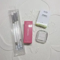 【新品】韓国コスメ まとめ売り