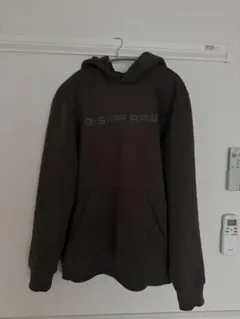 G-STAR RAW フード付きパーカーのサムネイル