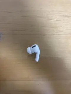 Apple AirPods Pro 本体 ケース 片耳のみのサムネイル