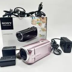 2026年最新】HDR-CX390の人気アイテム - メルカリ