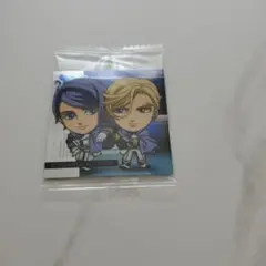 【おまとめ割引】ガンダムウエハースマクギリス・ファリド&エリオン